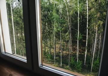 Фото номера Стандартный двухместный номер с 1 кроватью Отель Green Park Hotel Airport Minsk г. Smolnitsa 11