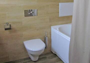 Фото номера Стандартный двухместный номер с 1 кроватью Отель Green Park Hotel Airport Minsk г. Smolnitsa 13
