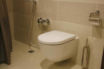 Фото номера Полулюкс Отель Green Park Hotel Airport Minsk г. Smolnitsa 6