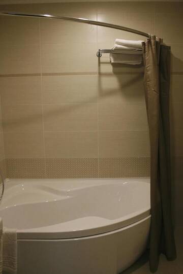Фото номера Полулюкс Отель Green Park Hotel Airport Minsk г. Smolnitsa 4