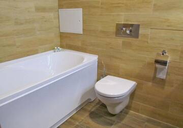 Фото номера Двухместный номер «Комфорт» с 1 кроватью Отель Green Park Hotel Airport Minsk г. Smolnitsa 10